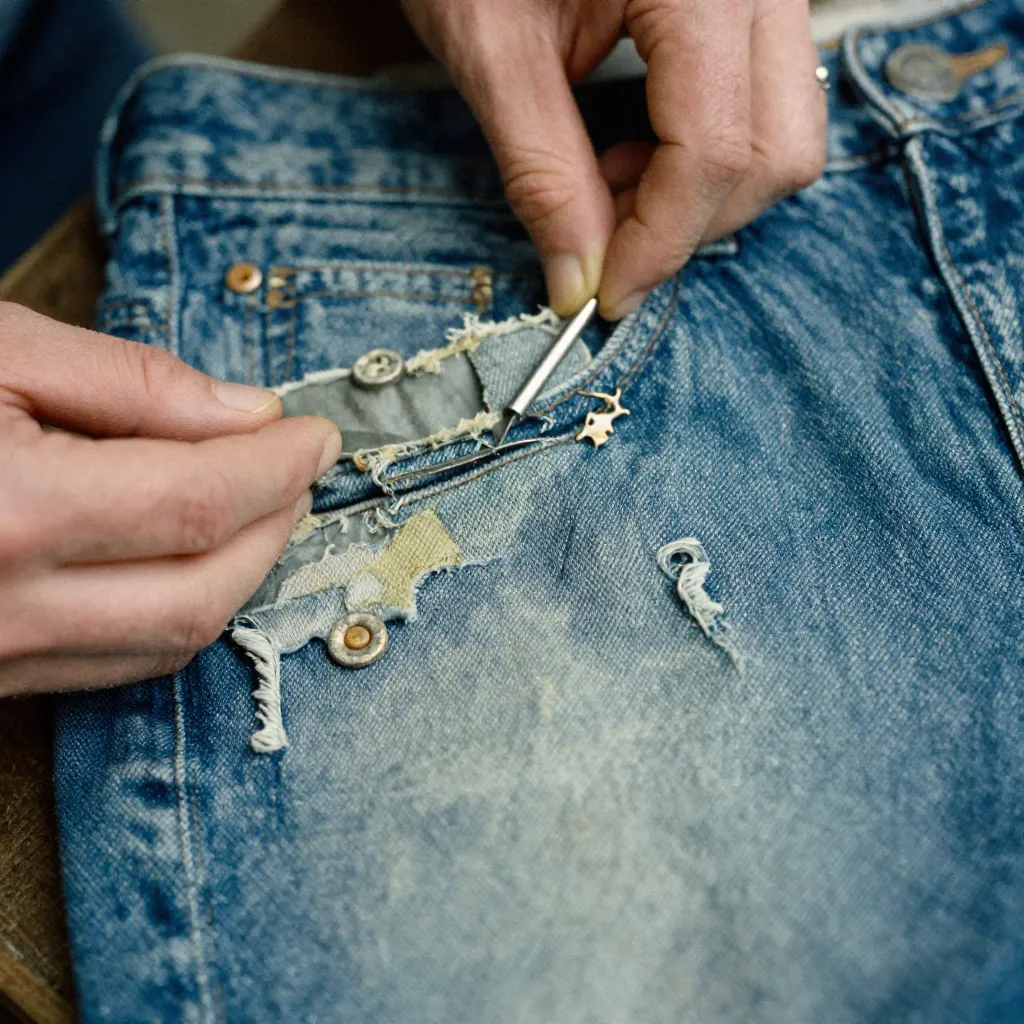 Basic restoration service