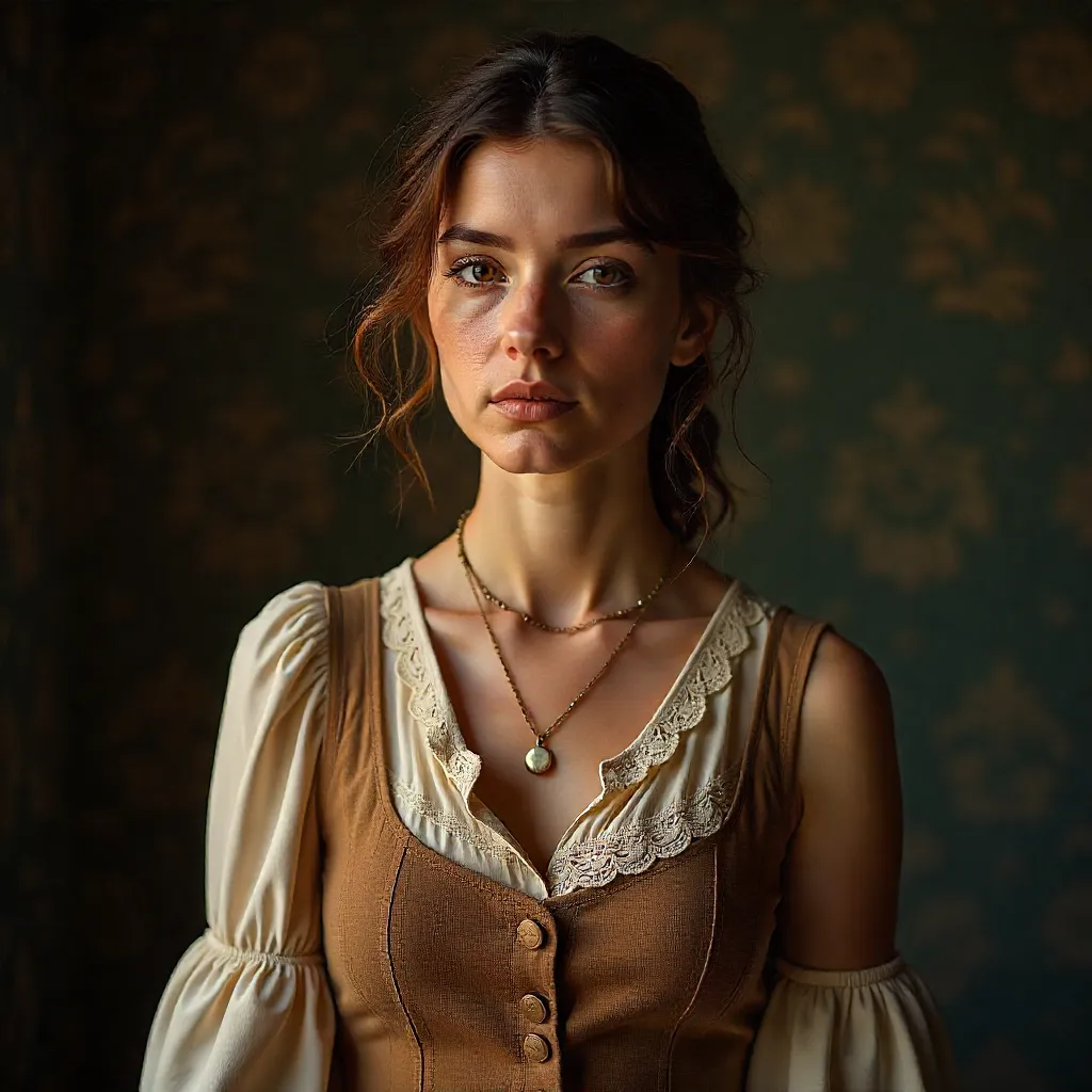 Ready to begin restoration